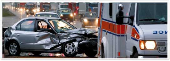 drunk driving accidents