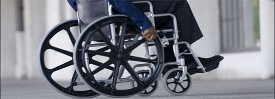 Spinal Cord Injury Lawyer