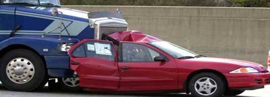 Truck Accident Lawyer